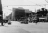 Main Street and Monument Avenue 1957